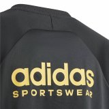 Kortrmet T-shirt Adidas Tiro Summer #5