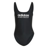 Badet�j til Kvinder Adidas IQ3955 #1