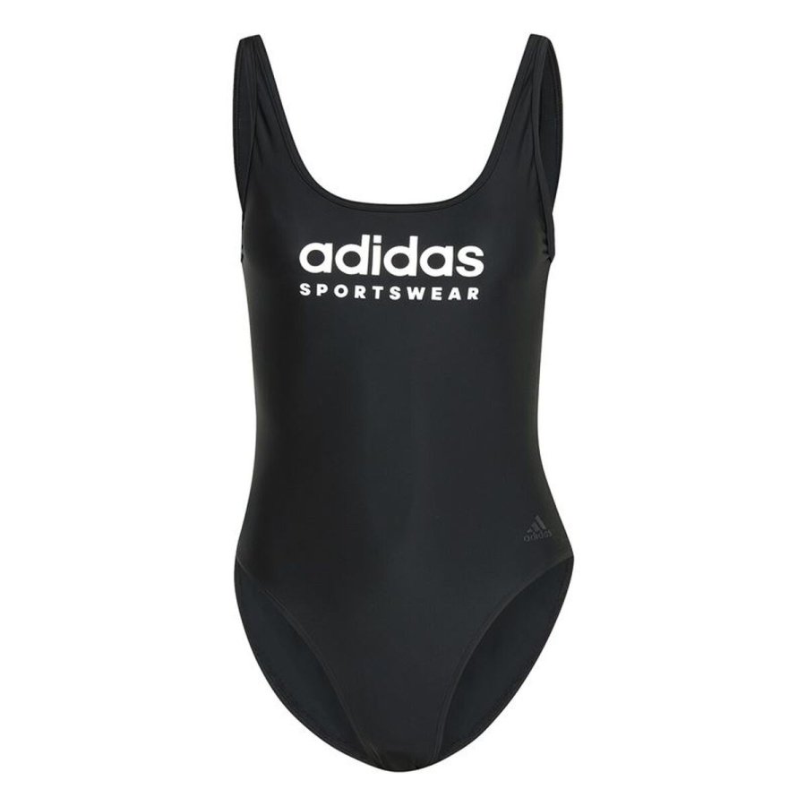 Badet�j til Kvinder Adidas IQ3955 #1