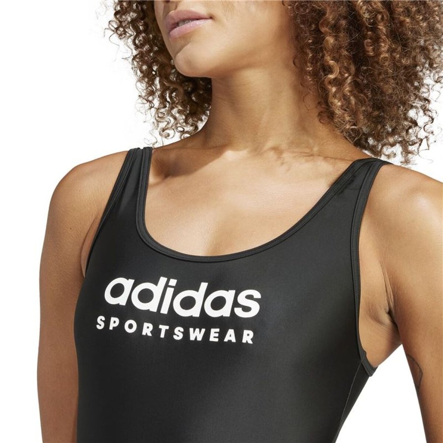 Badet�j til Kvinder Adidas IQ3955 #4