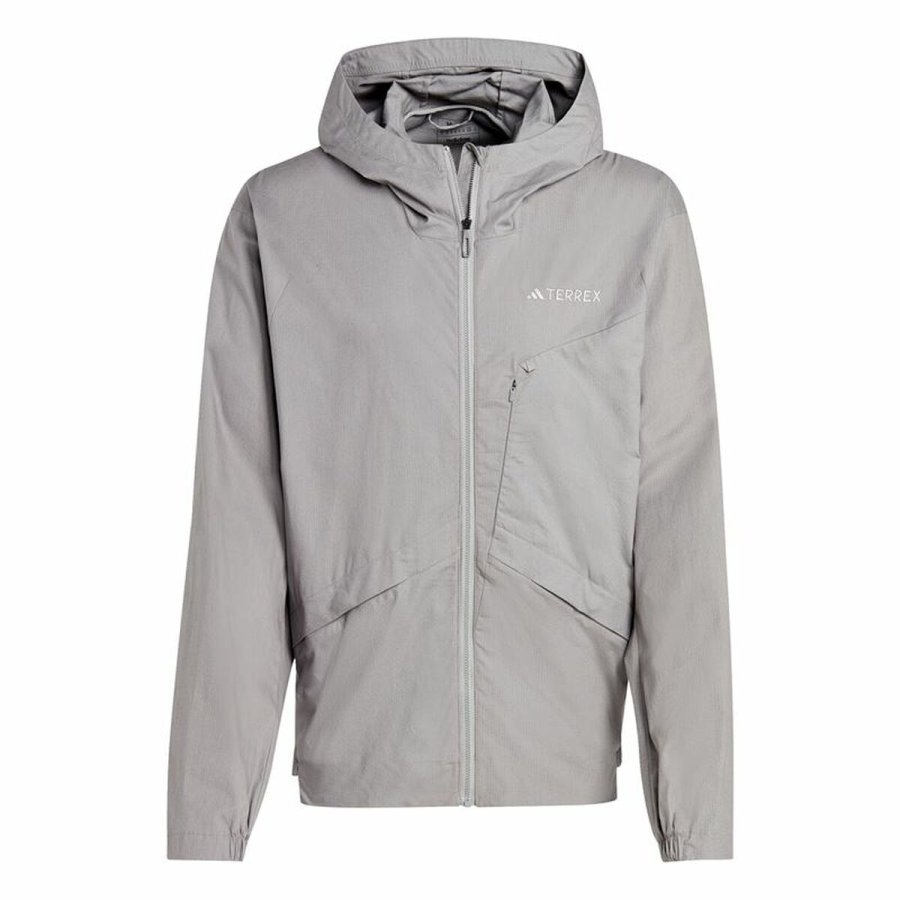 Vindblser Jakke Adidas XPL Wind Gr #1