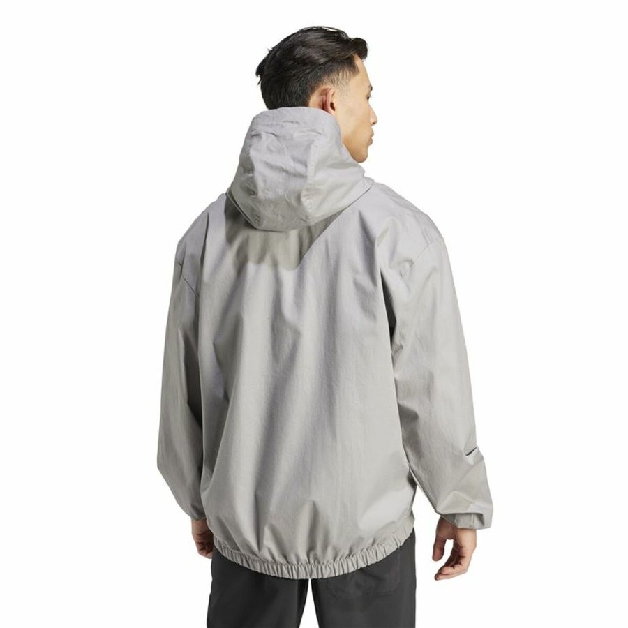 Vindblser Jakke Adidas XPL Wind Gr #3