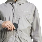 Vindblser Jakke Adidas XPL Wind Gr #5