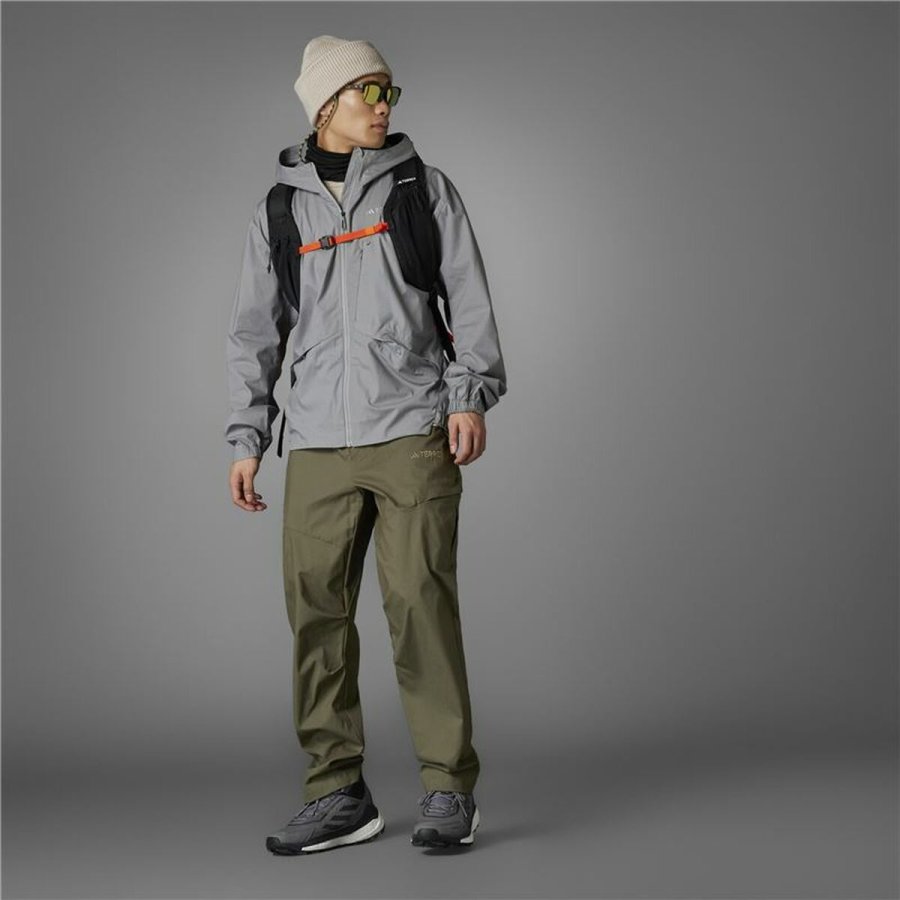 Vindblser Jakke Adidas XPL Wind Gr #7