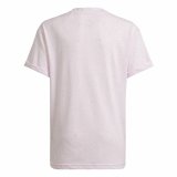 Brne Kortrmet T-shirt Adidas G Fi Bl Pink #2
