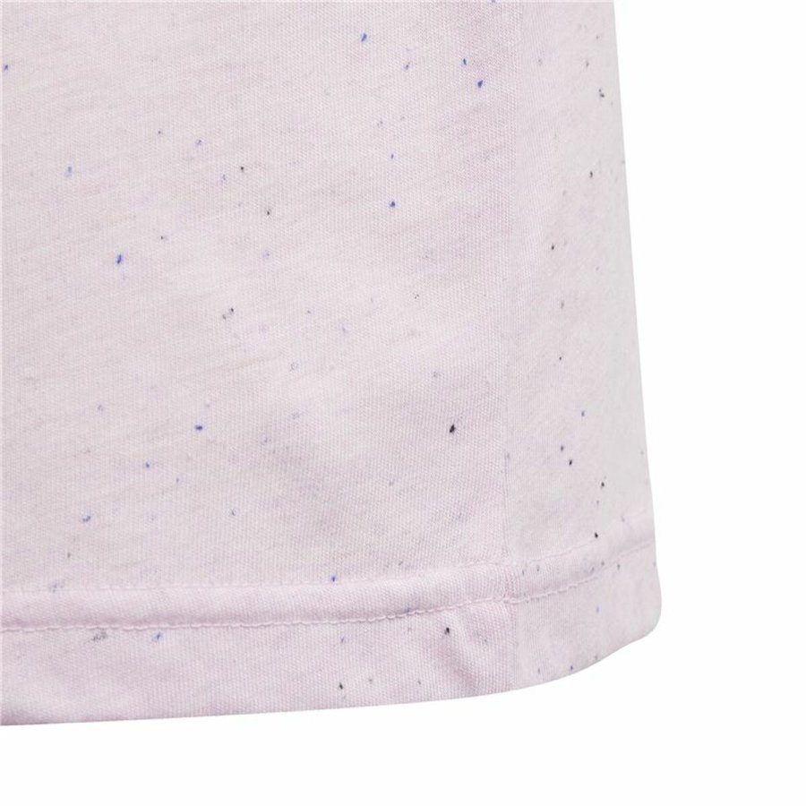 Brne Kortrmet T-shirt Adidas G Fi Bl Pink #5