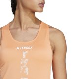 Tank top kvinder Adidas 7 XPR Singlet #4