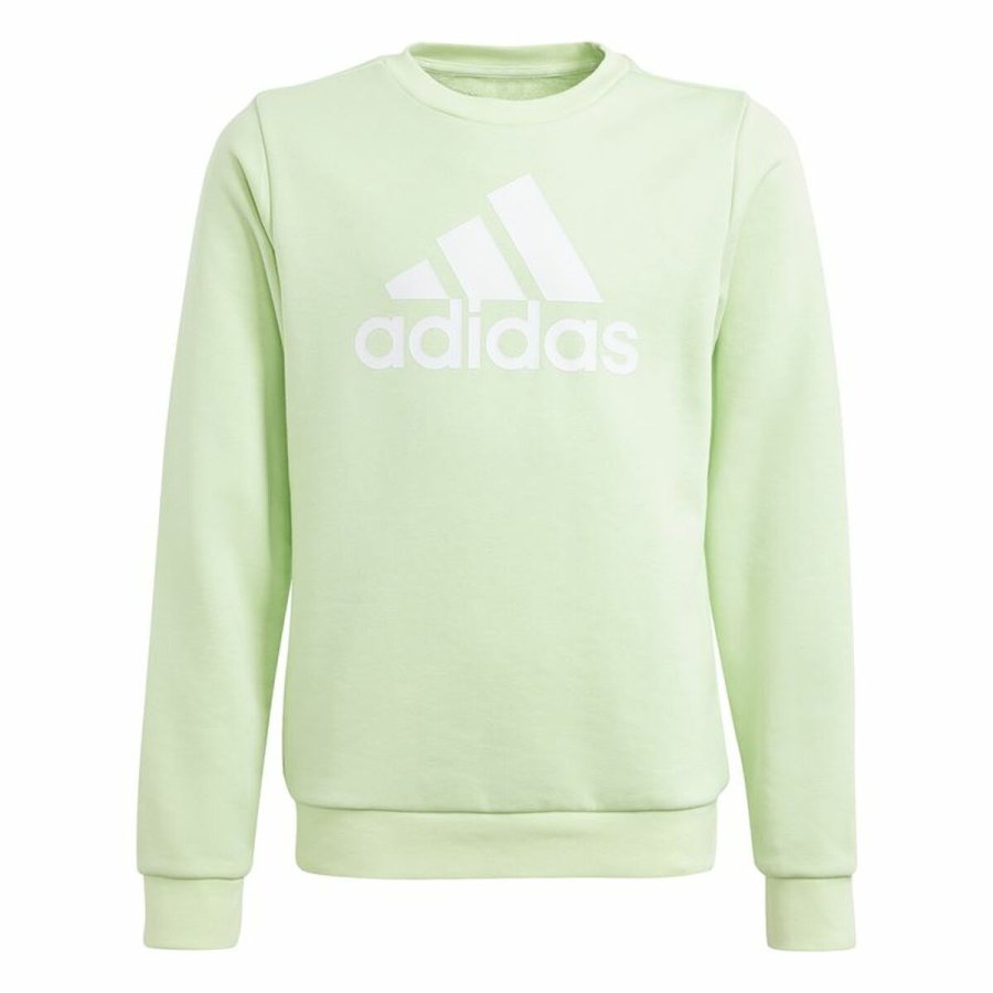 Sweaters uden Htte Adidas Essentials Grn #1