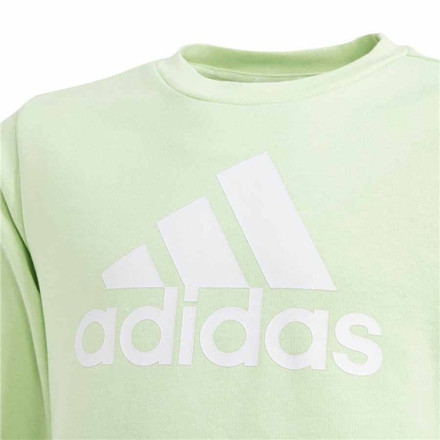 Sweaters uden Htte Adidas Essentials Grn #3