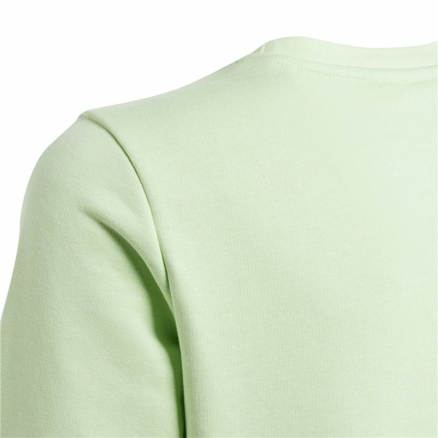 Sweaters uden Htte Adidas Essentials Grn #4