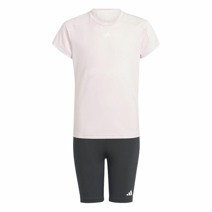 Sportstj til Brn Adidas Essentials Jg Tr-Es 3S #1