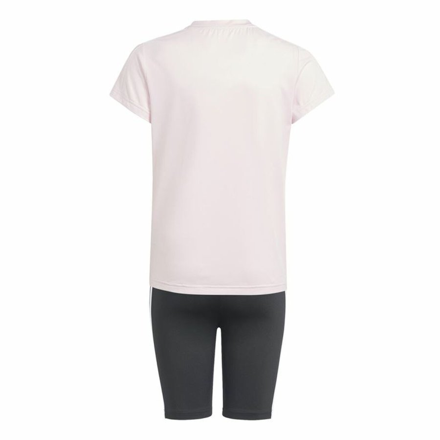 Sportstj til Brn Adidas Essentials Jg Tr-Es 3S #3