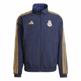 Sport Jakke til Mnd Adidas Real Madrid Bl #1