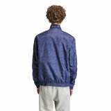 Sport Jakke til Mnd Adidas Real Madrid Bl #3