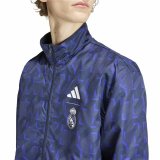 Sport Jakke til Mnd Adidas Real Madrid Bl #5