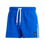 Badetj til Mnd Adidas 3Bandas Clx Sh Vsl Bl #1