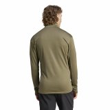 Sport Jakke til Mnd Adidas Mt Lt Fl Fz Ja Brun Mnd #3