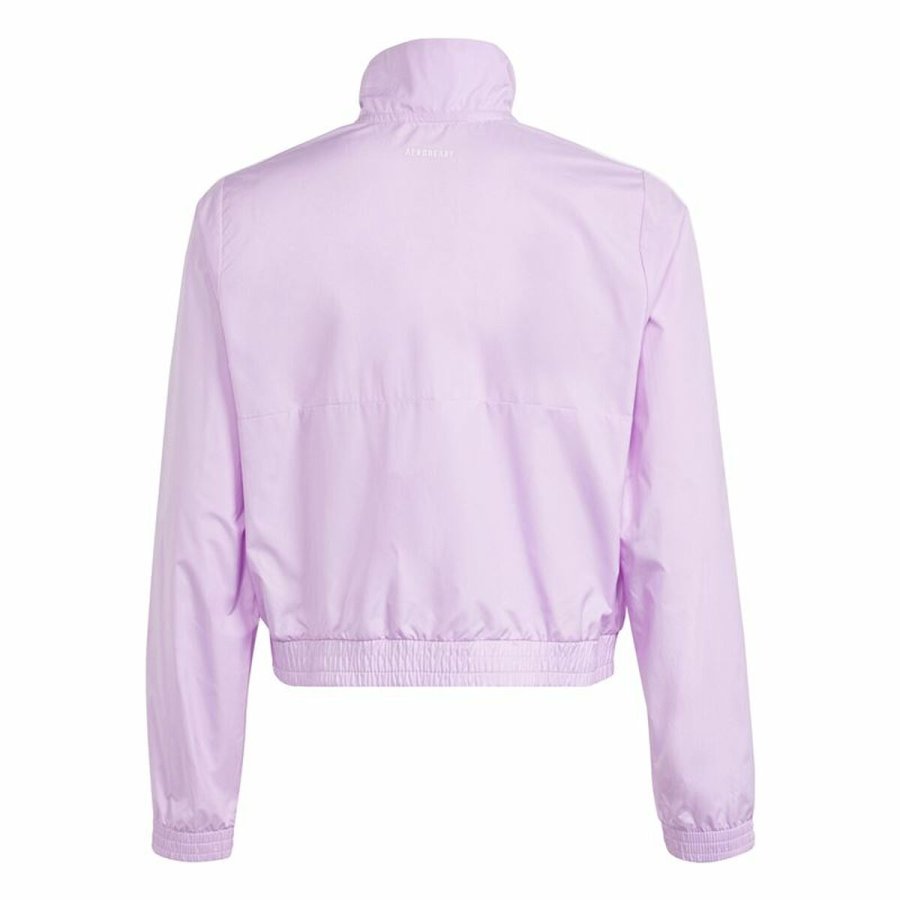 Jakke Brns Adidas Essentials 3 Bandas #2