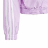 Jakke Brns Adidas Essentials 3 Bandas #3