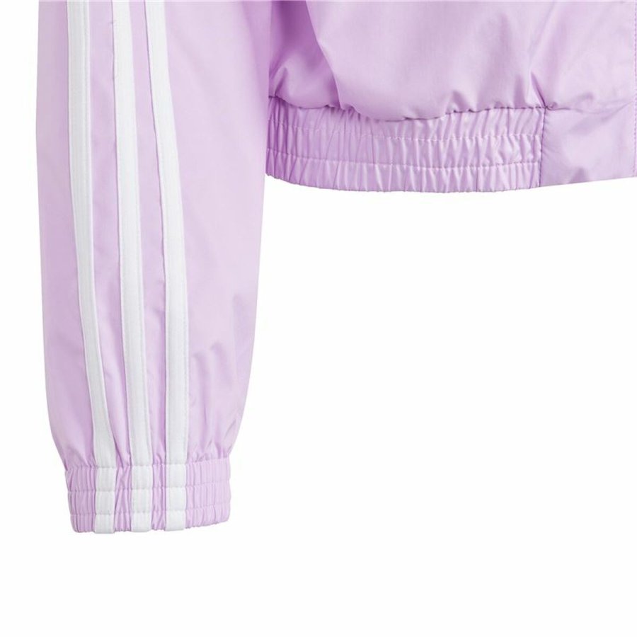 Jakke Brns Adidas Essentials 3 Bandas #3