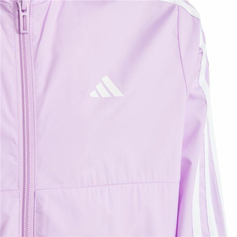 Jakke Brns Adidas Essentials 3 Bandas #4