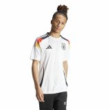 Kortrmet fodboldtrje til mnd Adidas Alemania (XL) #3