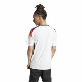 Kortrmet fodboldtrje til mnd Adidas Alemania (XL) #4