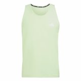 Kort�rmet T-shirt til M�nd Adidas Otr B Tank #1