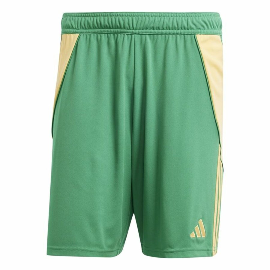 Trningsbukser til fodbold til voksne Adidas Tiro24 Mnd #1