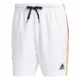 Sport Shorts Adidas Alemania Dna Hvid #1