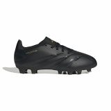 Fodboldstvler til brn Adidas Predator Club J Flexible Ground Sort #1