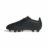 Fodboldstvler til brn Adidas Predator Club J Flexible Ground Sort #2