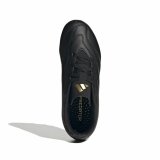 Fodboldstvler til brn Adidas Predator Club J Flexible Ground Sort #4