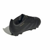 Fodboldstvler til brn Adidas Predator Club J Flexible Ground Sort #6