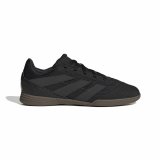 Indendrs fodboldstvler til brn Adidas Predator Club Indoor Sort #1