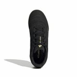 Indendrs fodboldstvler til brn Adidas Predator Club Indoor Sort #2