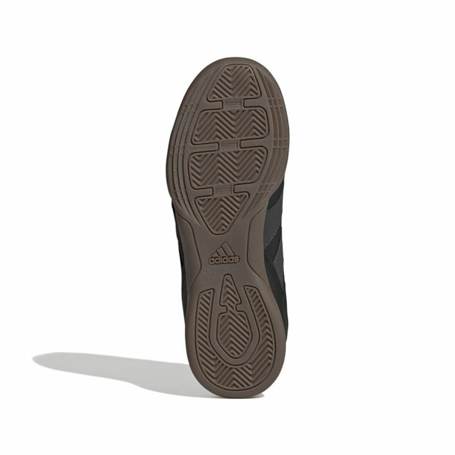 Indendrs fodboldstvler til brn Adidas Predator Club Indoor Sort #3