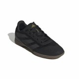 Indendrs fodboldstvler til brn Adidas Predator Club Indoor Sort #5