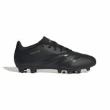 Voksen fodboldstvler Adidas Predator Club Flexible Ground Sort #1