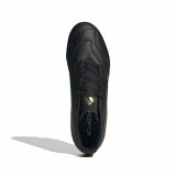 Voksen fodboldstvler Adidas Predator Club Flexible Ground Sort #2