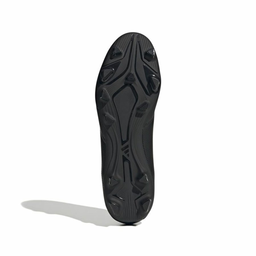 Voksen fodboldstvler Adidas Predator Club Flexible Ground Sort #3
