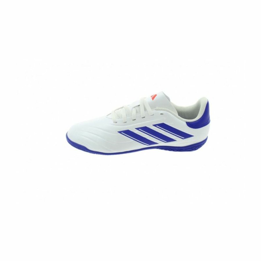 Indendrs fodboldstvler til brn Adidas Copa Pure II Club Hvid #1