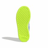 Sportssko til brn Adidas Grand Court 2.0 Mrkebl #3