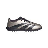 Fodboldst�vler til b�rn Adidas Predator League S�lvfarvet #1