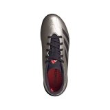 Fodboldst�vler til b�rn Adidas Predator League S�lvfarvet #3