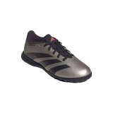 Fodboldst�vler til b�rn Adidas Predator League S�lvfarvet #5