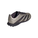 Fodboldst�vler til b�rn Adidas Predator League S�lvfarvet #6