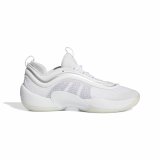Basketballsko til voksne Adidas D.O.N. Issue 5 Hvid #1