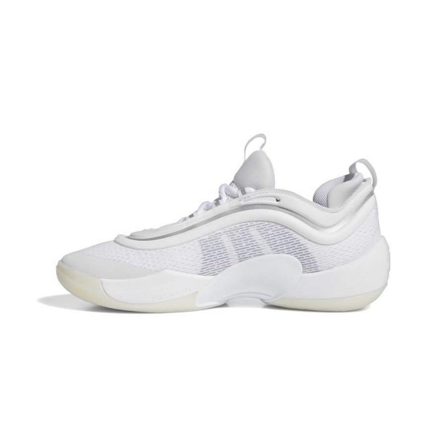 Basketballsko til voksne Adidas D.O.N. Issue 5 Hvid #2