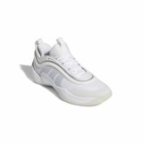 Basketballsko til voksne Adidas D.O.N. Issue 5 Hvid #4